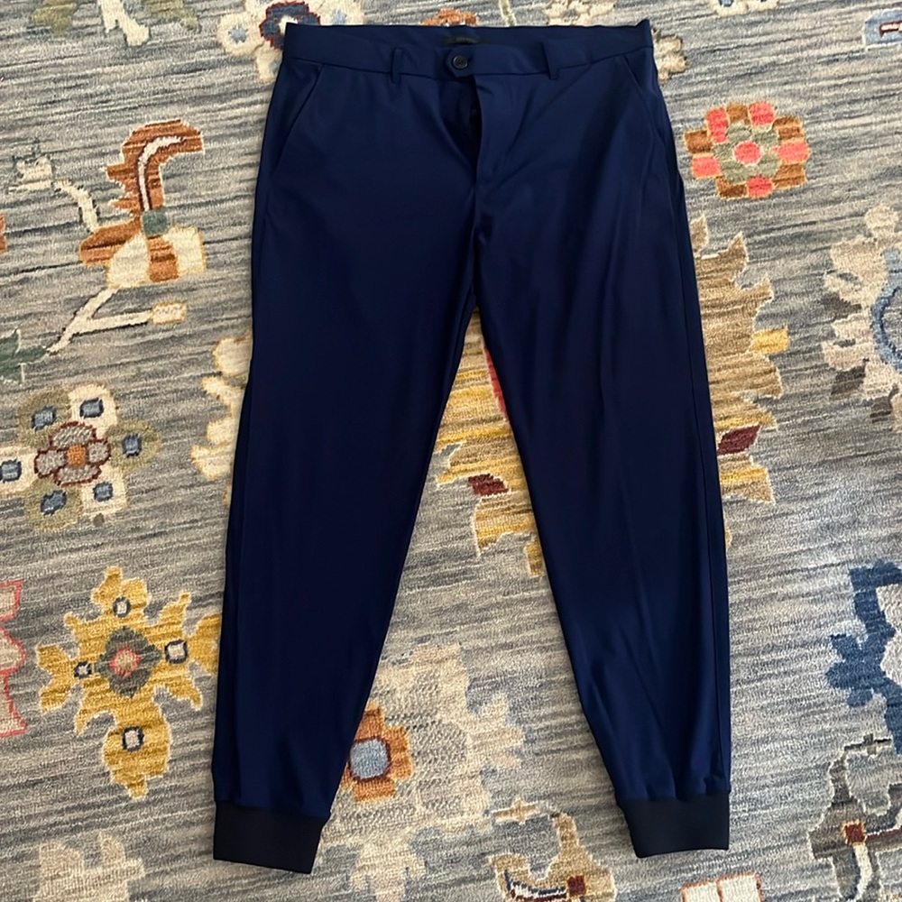 Greyson Performance Golf Joggers Size 36